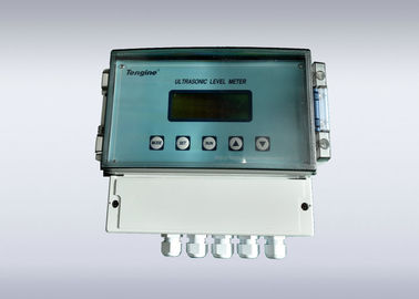 LCD প্রদর্শন TULI30B 30m সঙ্গে জল TUL ইন্টিগ্রেটিভ শ্রুতির শ্রেনী মিটার / বিশ্লেষক