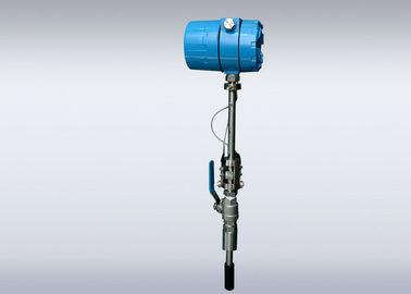 TMF তাপীয় ভর ফ্লো মিটার / Flowmeter বাতান্বয়ন এয়ার ফ্লো TF150SAC DN150 জন্য