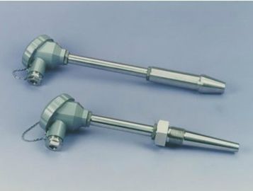 WZP-320 330 321 330 Flanges গ্লাস তাপরোধী, প্লাটিনাম thermocouples, PT100 R