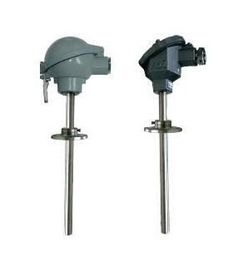 উচ্চ Alumium শিল্পকৌশল Thermocouples তরল শ্রেনী গেজ WRR2-120