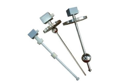 এসএস φ12mm পয়: প্রণালী সুইচ চৌম্বক শ্রেনী Gauges ঢোকানো চৌম্বক তরল শ্রেনী স্যুইচ করুন
