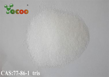 জৈবিক বাফার ট্রিস সিএএস কোন 77-86-1