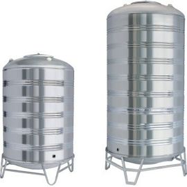 সম্পূর্ণরূপে স্বয়ংক্রিয় SUS304 / 316L বিপরীত অভিস্রবণ জল পরিস্রাবণ বাড়ি সিস্টেম